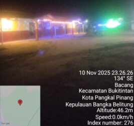 Perda Pemberantasan Prostitusi hanya Pajangan, Lokalisasi Parit 6 Resahkan Warga 