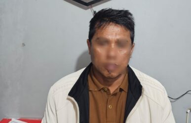 Gegara Kecanduan Bokep, Pak Camat Pasang CCTV di Kamar Mandi Kos Putri Miliknya 