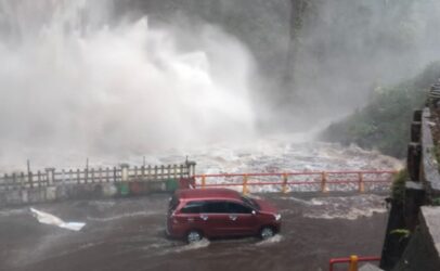 Update Terbaru Banjir dan Longsor Sumbar : 21 Tewas, Tiga Orang Masih Hilang 