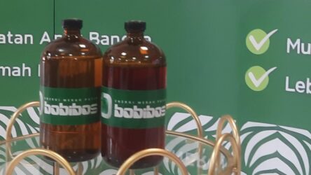 ‎Bobibos, Bahan Bakar Murah RON 98 Buatan Anak Bangsa Resmi Diluncurkan