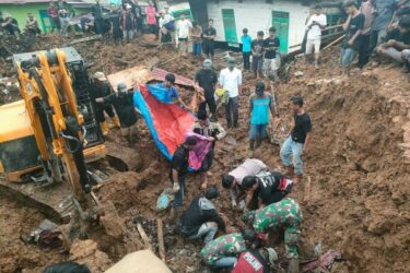 Update Terbaru Korban Jiwa Banjir dan Longsor Sumut : 116 Tewas-42 Orang Hilang, Ini Rinciannya!