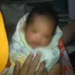 Heboh, Bayi Baru Lahir Tergeletak di Teras Rumah Warga Tengah Malam 