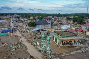 Update Terbaru Korban Banjir dan Longsor Sumatra : Ditemukan 2 Jenazah Baru, Total 1.140 Orang Meninggal