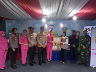Serap Masukan Polsek, Kapolrestabes Makassar Kunjungi Seluruh Pos Penjagaan di Wilayah Hukum