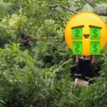 Sudah Tak Bernyawa, Warga Wonosari Bengkalis Tergantung di Semak-semak 
