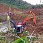Tiga Masih Hilang, Pencarian Korban Longsor Pasaman Dihentikan 