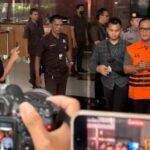 Korupsi Rp 5,25 Miliar, Bupati Lampung Tengah Tunjuk Langsung Rekanan Milik Timses Pilkada 