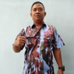 Arfit Gusnanda Putra Dipercaya Nahkodai IPK Dumai Timur 