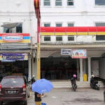 Catat! Mulai 1 Januari 2026, Parkir di Alfamart dan Indomaret Gratis 