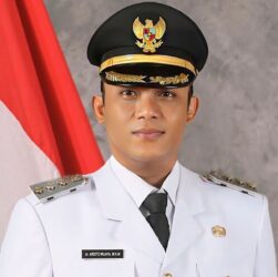 Baru Saja Bupati Lampung Tengah Terjaring OTT KPK, Ini Kasusnya!