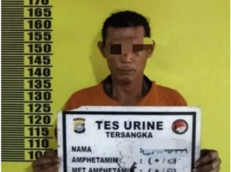 Gegara Uang Rp 50 Ribu, Warga Kubang Jaya Bacok dan Bakar Motor Kawan 
