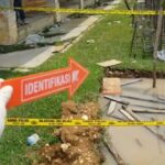 Tragis! Bocah 5 Tahun Tewas dalam Septik Tank Koperasi Merah Putih di Kuansing 