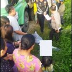 Ditabrak Truk Kayu, Nyawa Siswi SMA Melayang di Jalintim Pelalawan 