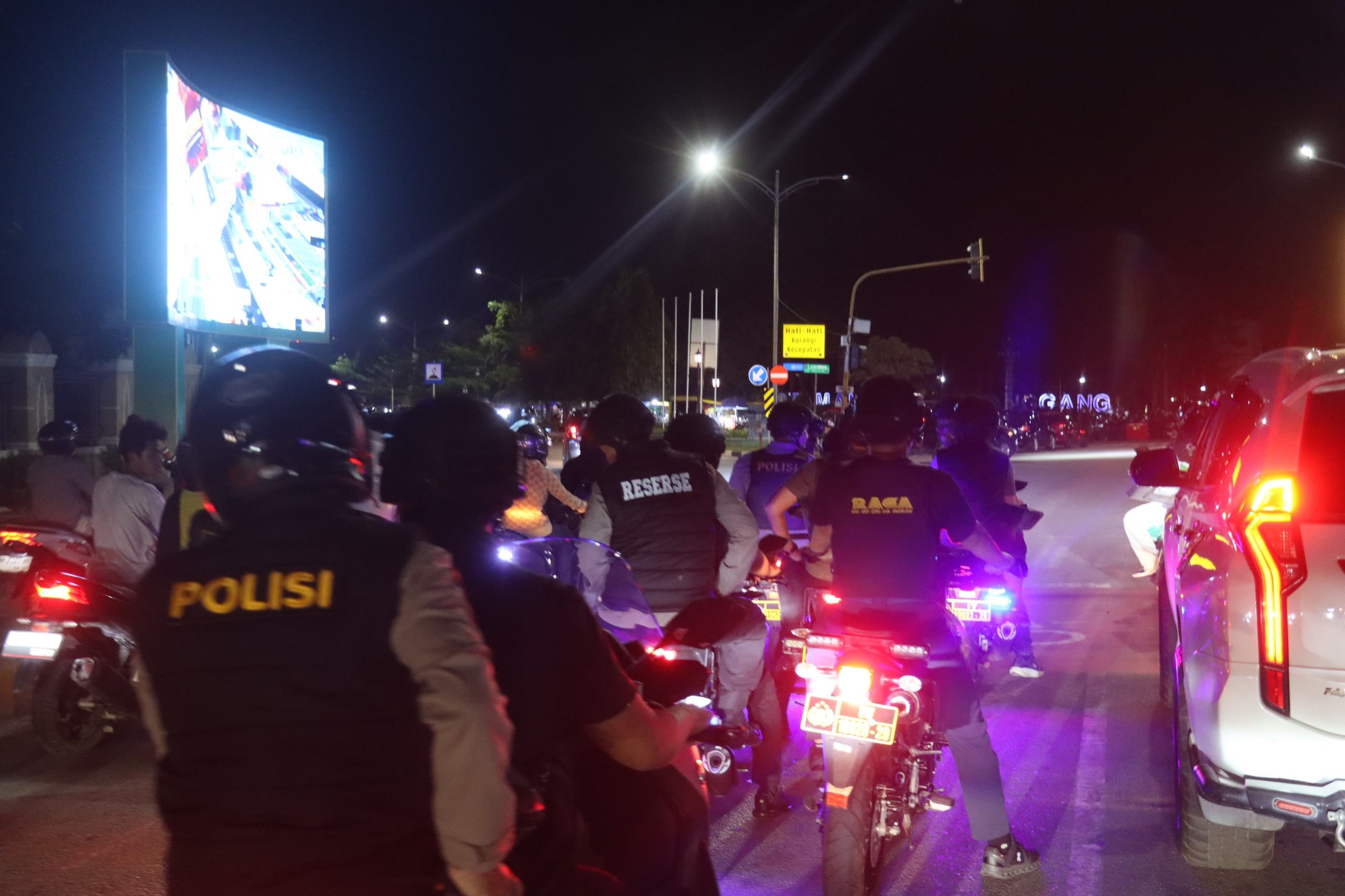 Pedagang Ikan Nyambi Jual Sabu, Diringkus Tim RAGA Polres Dumai 