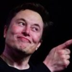 Harta Elon Musk Tembus Rp 12.165 Triliun, Kalahkan Negara Swedia 