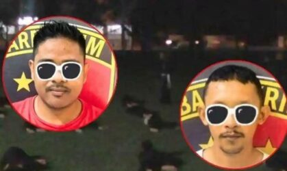 Guru Silat di Jambi ‘Hekhok’ Murid Putri Sampai Hamil, Tujuh Orang Jadi Korban