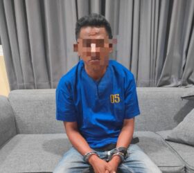 Sisir ‘Kampung Narkoba’, Polisi Amankan Sabu 12,86 Gram di Pattimura Dumai 