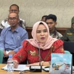 Ida Yulita Dipecat dari BUMD PT SPR, RUPS Berlangsung Ricuh 