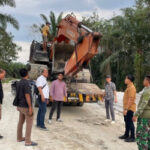 Polres Kampar Tangkap Penambang Pasir Ilegal, Bagaimana di Daerah Kalian?