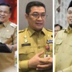 Terkait OTT Gubri Wahid, KPK ‘Bidik’ SF Hariyanto hingga Bupati Inhu 