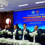 Amankan Sabu 160 Kg di Aceh, BNN Bongkar Jaringan Segitiga Emas 