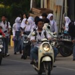 Tak Miliki SIM, Siswa di Riau Dilarang Bawa Kendaraan ke Sekolah 