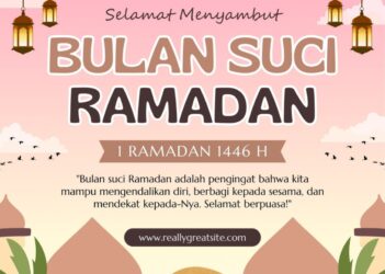 Besok Warga Muhammadiyah Puasa Ramadan, Ini Lokasi Masjid/Musala di Dumai dan Riau Laksanakan Tarawih