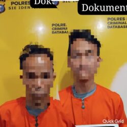 Kejadian di Jalan Merdeka Dumai, Gegara Material Bangunan, Buruh Dikeroyok hingga Berdarah-darah