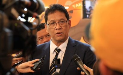 Meski Minyak Dunia Bergolak, Menteri Purbaya Pastikan Harga BBM Tak Naik