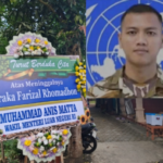 Israel ‘Tembak Mati’ Prajurit TNI di Lebanon, Tiga Luka-luka 