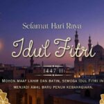 Plt Gubri Tiadakan Open House Lebaran, Warga Tetap Boleh Bersilaturahmi 