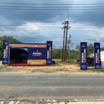 BPJN Riau Siagakan Posko Mudik Lebaran dan Alat Berat di 14 Titik Jalur Lintas, Ini Lokasinya!