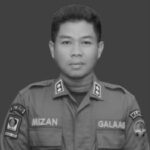Anggota Manggala Agni Tewas Usai Padamkan Karhutla di Pulau Bengkalis