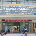 Gawat! Dokter Spesialis di RSUD Siak Mogok, Layanan Poliklinik Ditutup 