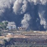 Digempur Israel, Dua Lagi Prajurit TNI Gugur di Lebanon