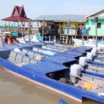 Gegara Aplikasi XStar, Ribuan Nelayan Riau Tak Bisa Melaut, Ekonomi Terancam 
