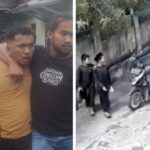 Jambret Uang Lebaran Anak Yatim Pekanbaru Terciduk di Sumbar