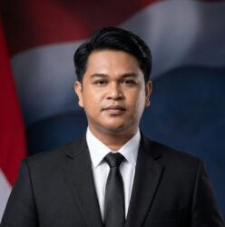 Stop Kriminalisasi Gubri Wahid, Korpus BEM Se-Riau Soroti Keadilan Proses Hukum