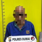 Takut Ketahuan Polisi, Petani Basilambaru Dumai Buka ‘Lapak Sabu’ di Ladang 