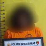 Niat Bantu Malah Tertipu, Motor Warga Jalan Meranti Darat Dumai Raib, Cek Kronologisnya!