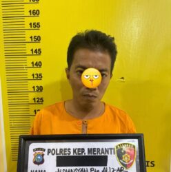 Guru SD di Selatpanjang Cabuli Murid dalam Kelas, Disaksikan Kawan-kawan Korban