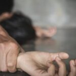 Laknat! Ayah dan Paman Kompak ‘Garap’ Bocah Ingusan di Bathin Solapan