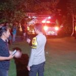 Tragis! Nenek 77 Tahun Dibunuh Cucu Kandung di Dayun, Korban Bersimbah Darah 