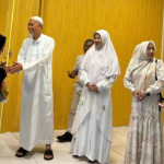 Info Haji 2026 : Tiba di Batam, Jemaah Asal Dumai Dilarikan ke RS 
