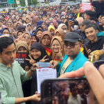 Massa Perisai Desak Hentikan MBG, Kopdes Merah Putih dan Sekolah Rakyat