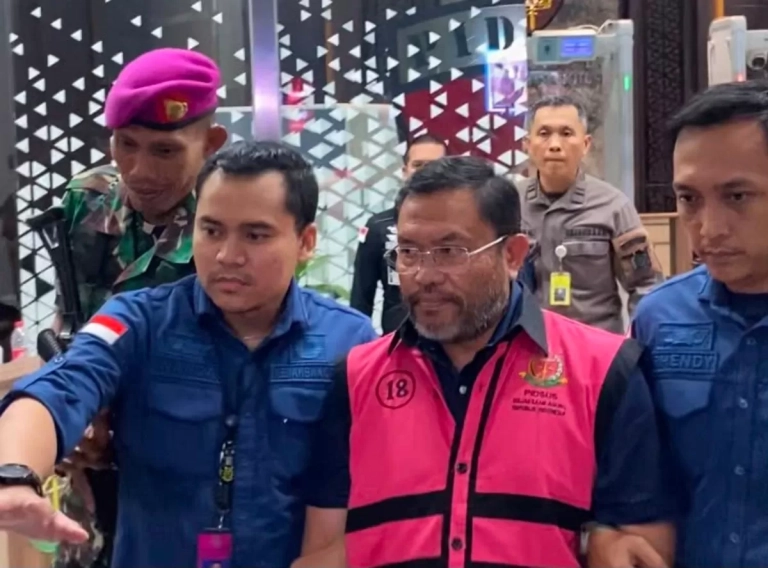 Banyak Tokoh Politik Ajukan SPPG, Eks Wakil Kepala BGN Ungkap Fakta Korupsi MBG 