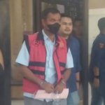 Peras Kontrakor, Tiga Pejabat UKPBJ Pemkab Siak Dijebloskan ke Penjara 