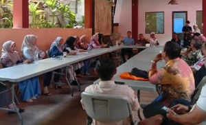 Puluhan SMK Swasta di Riau Terancam Tutup, Bosda Dihapus Dana Afirmasi Tak Cair