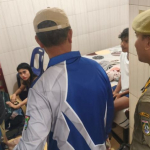 Ditemukan Satu Cewek Dua Pria Sekamar, Tim Yustisi Dumai Garuk Puluhan Pasangan Mesum