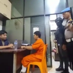 Gegara Judol dan Pinjol, Rampok Sadis Tikam Kasir PT MPT Pelalawan 27 Kali, Korban Sempat Kirim Foto ke WAG 